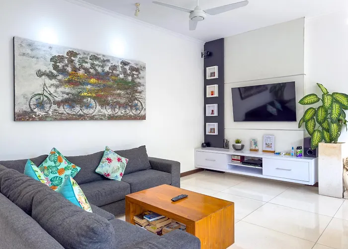 Krisna Managed By Bugis Villa Seminyak (Bali)