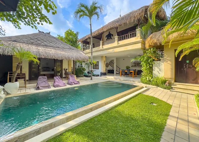 Krisna Managed By Bugis Villa