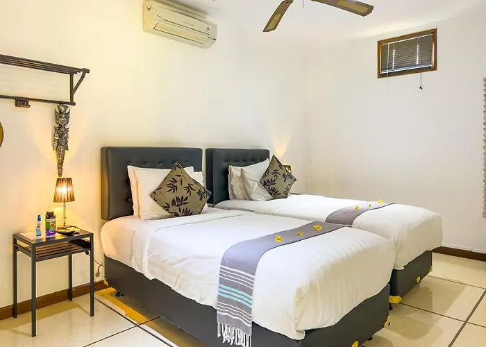 Krisna Managed By Bugis * Seminyak (Bali)