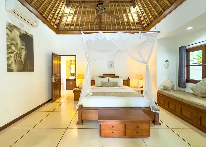 Krisna Managed By Bugis Villa