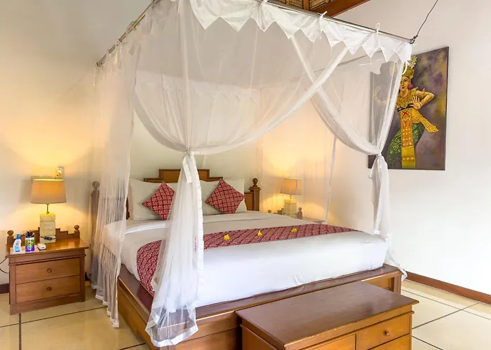 Villa Krisna Managed By Bugis