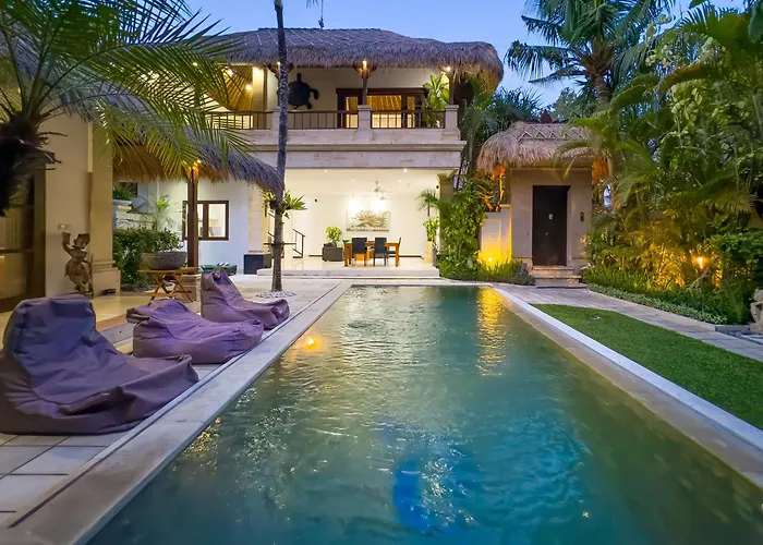 Villa Krisna Managed By Bugis Seminyak (Bali)