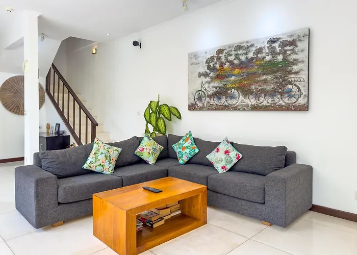 Krisna Managed By Bugis Villa