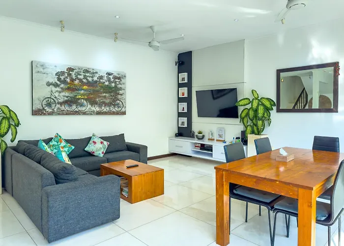Villa Krisna Managed By Bugis Seminyak (Bali)