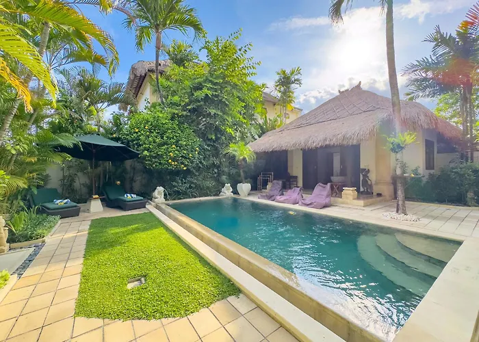 Villa Krisna Managed By Bugis Seminyak (Bali)