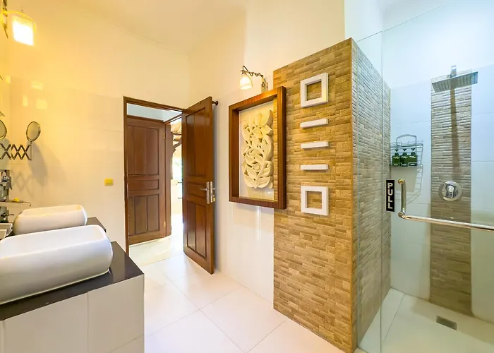 Villa Krisna Managed By Bugis