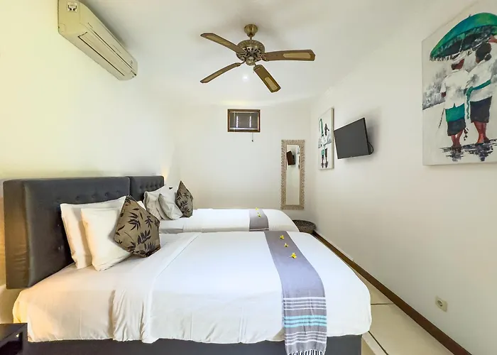 Villa Krisna Managed By Bugis Seminyak (Bali)