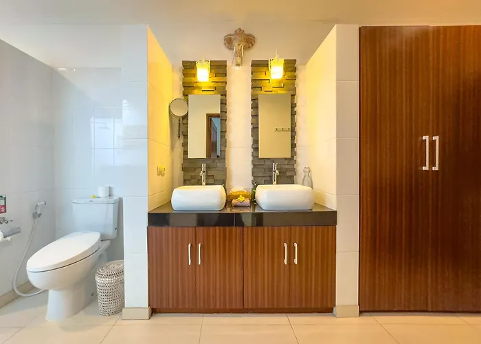 Krisna Managed By Bugis Villa *