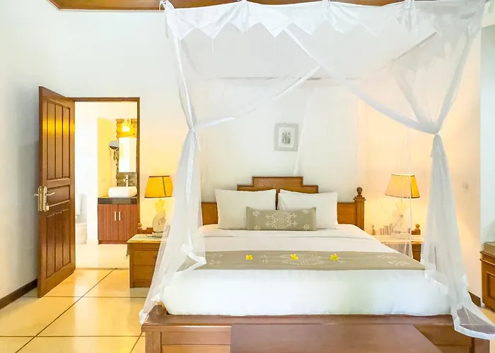 Krisna Managed By Bugis Villa