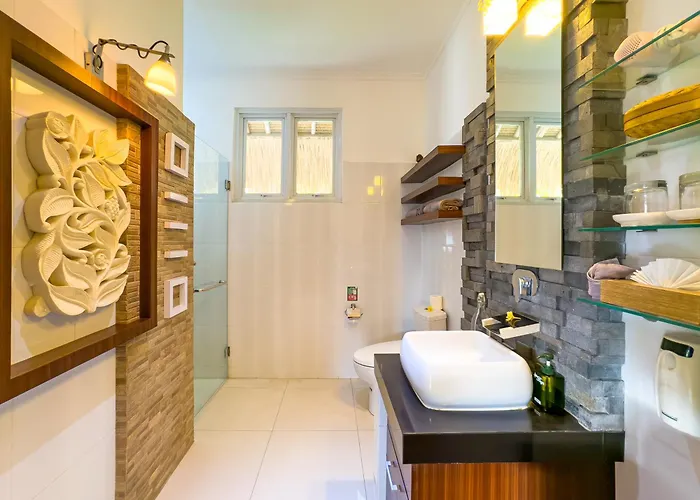 Krisna Managed By Bugis Villa Seminyak (Bali)