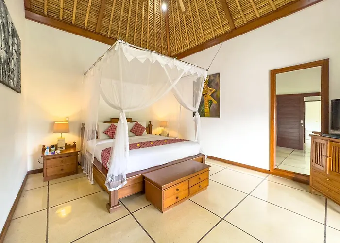 Villa Krisna Managed By Bugis Seminyak (Bali)