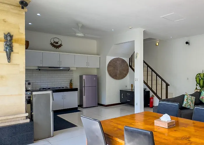 Krisna Managed By Bugis Seminyak (Bali)